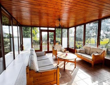 Triple Room with Terrace