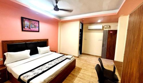 Standard King Room