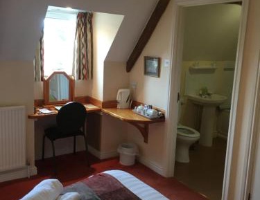 Classic Twin Room