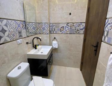 Duplex Quadruple Room