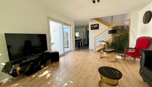 Holiday Home