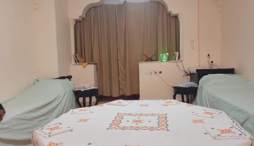Small Double Room