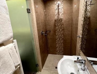 Triple Room with Balcony
