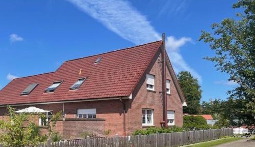Two-Bedroom Holiday Home