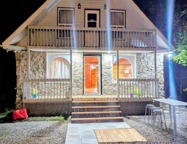 Chalet