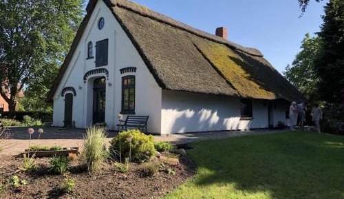 Two-Bedroom Holiday Home