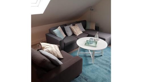 One-Bedroom Vacation Home