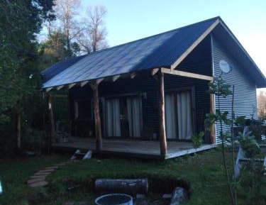 Two-Bedroom Chalet