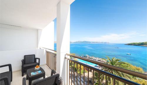 Junior Suite with Sea View