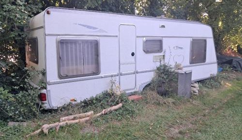 Caravan