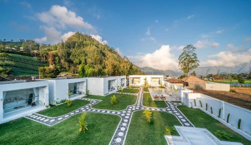 One-Bedroom Villa