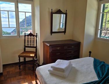 Three-Bedroom Home
