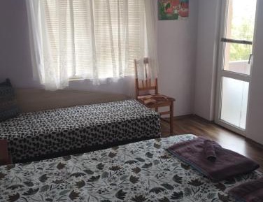 Triple Room with Sea View