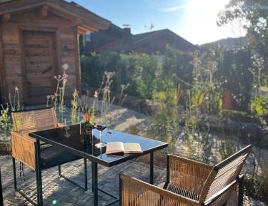 One-Bedroom Chalet
