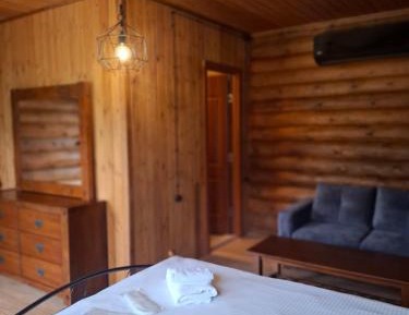 Double Room with Park View