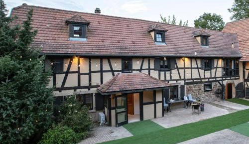 Holiday Home