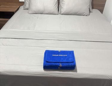 Deluxe Double Room with Bath