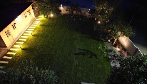 Four-Bedroom Vacation Home