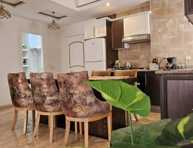 Two-Room Apartment