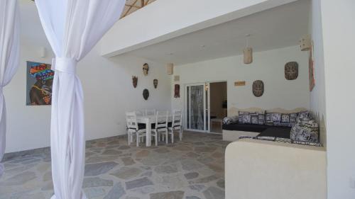 Superior Villa