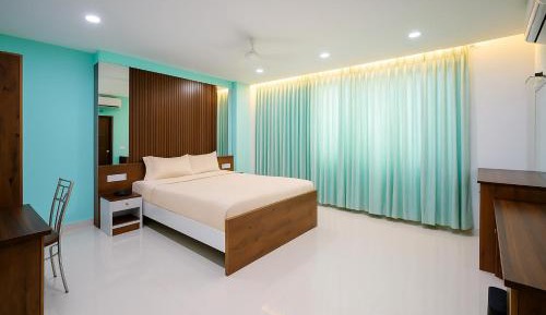 Queen Room