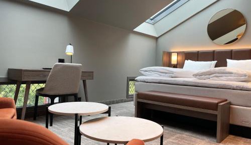 Standard Double Loft