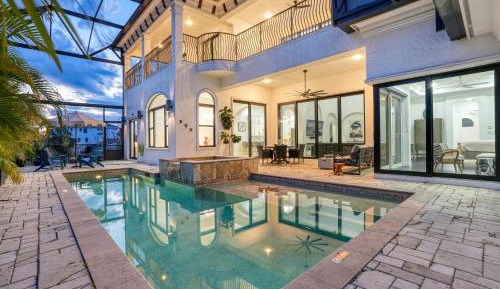 Vacation Home