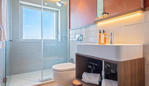 Double Room with Extra Bed