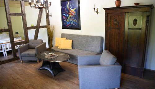 Apartment - Ground Floor