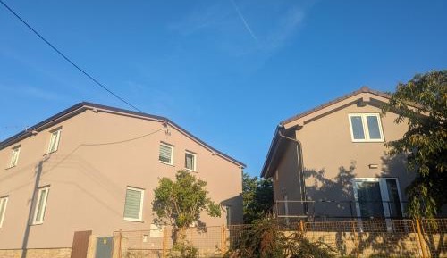 Deluxe Two-Bedroom Apartment with Garden View