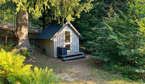 One-Bedroom Chalet