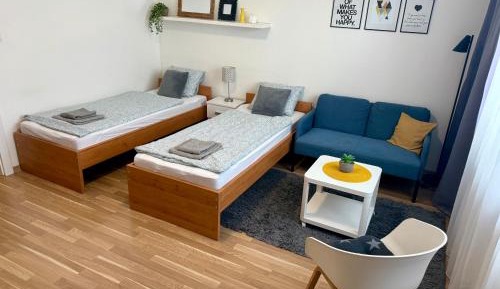 Standard Apartment