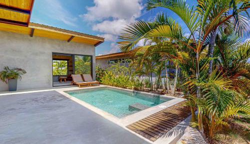 Three Bedroom Villa