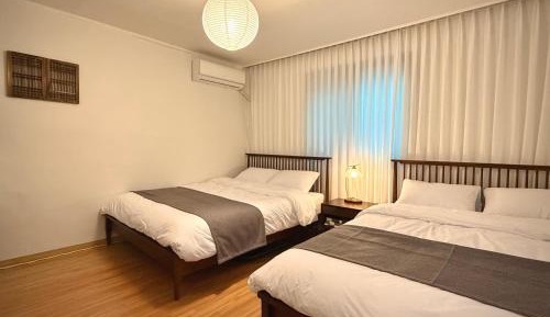 One-Bedroom Villa