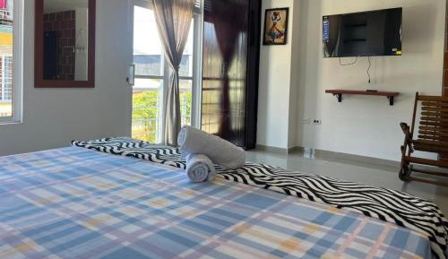 King Suite