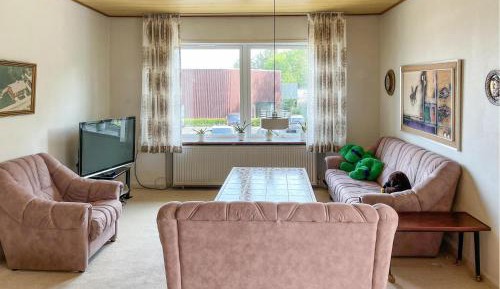Two-Bedroom Holiday Home