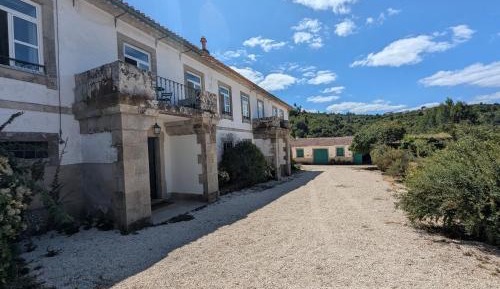 Seven-Bedroom House
