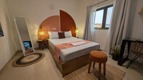 Classic Double Room with Shower