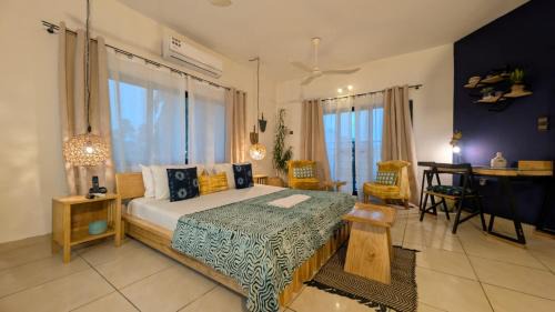 Superior King Room