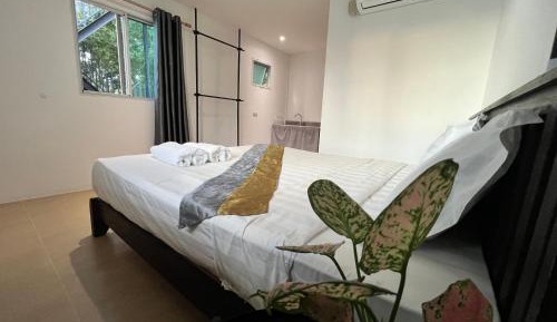 One-Bedroom Chalet