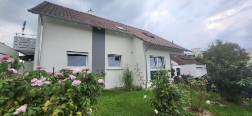 Superior One-Bedroom Apartment with Balcony