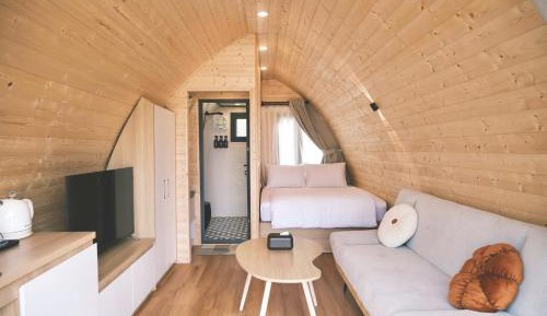 Double Room with Sea View