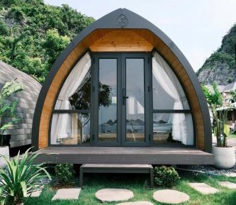 Double Room with Sea View
