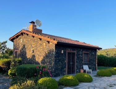One-Bedroom Chalet