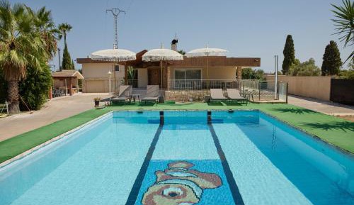 Standard Villa