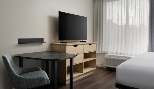 Studio Suite with Two Queen Beds