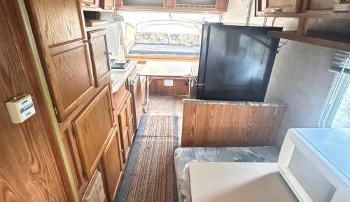 Mobile Home
