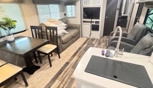 Mobile Home