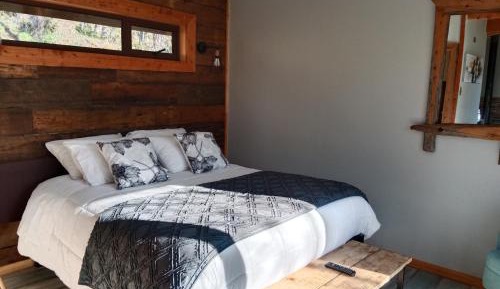 Deluxe Double or Twin Room with Spa Bath