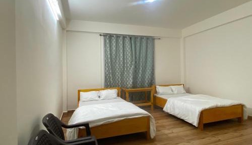 Double or Twin Room